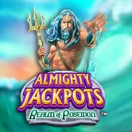 Almighty Jackpots – Realm of Poseidon online slot from Novomatic – play at magriotis.gr