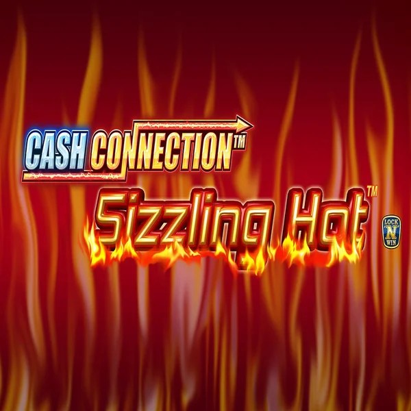 Cash Connection Sizzling hot – slot by Novomatic, featured at magriotis.gr