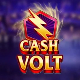Play Cash Volt slot by Red Tiger Gaming on magriotis.gr
