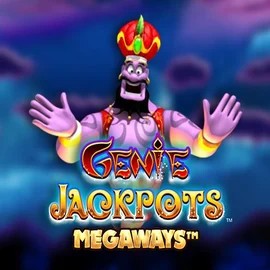 Genie Jackpots Megaways online slot from Blueprint Gaming – play at magriotis.gr