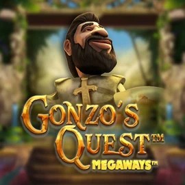 Gonzita’s Quest casino game by Red Tiger Gaming – featured logo at Magius Casino