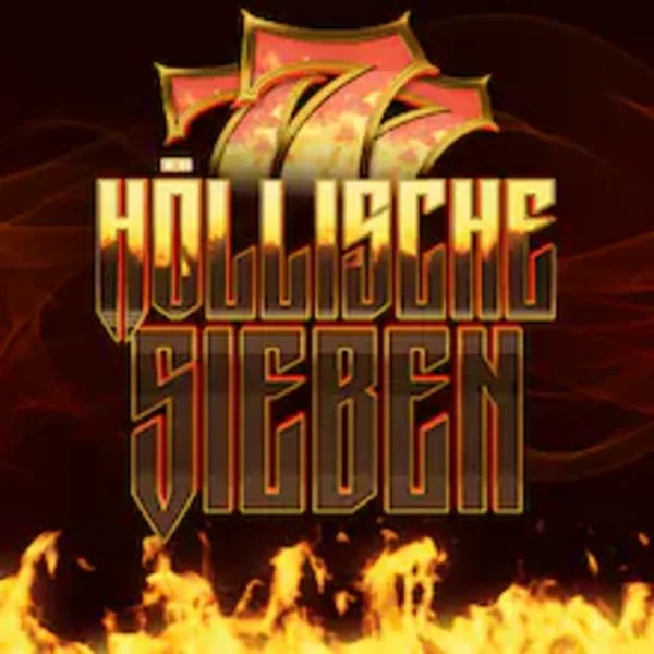 Try Hollische Sieben slot by Hölle Games on magriotis.gr – logo image