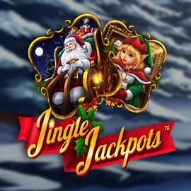 Play Jingle Jackpots slot by Dragon Gaming on magriotis.gr