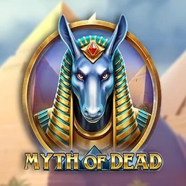 Enjoy Myth of Dead by  – logo hosted on magriotis.gr
