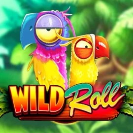 Wild Roll online slot from Playtech – play at magriotis.gr